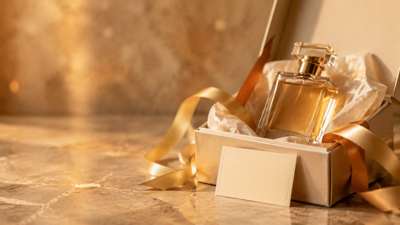 Cómo elegir un perfume para regalo sin conocer todos sus gustos