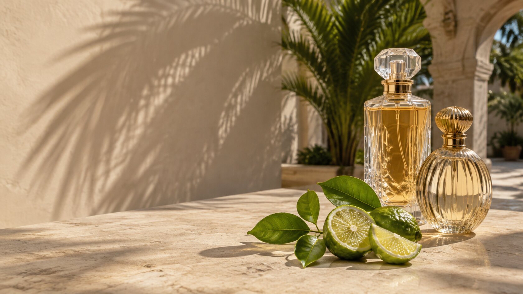 Perfumes árabes para clima cálido en México: cómo elegir