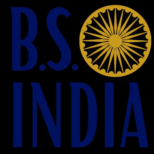 BS India